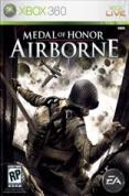 Medal Of Honor Airborne Xbox 360