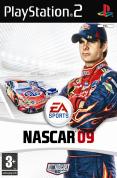 EA Nascar 09 PS2