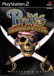 EA Pirates The Legend of Black Kat PS2