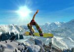 EA SSX 3 Xbox