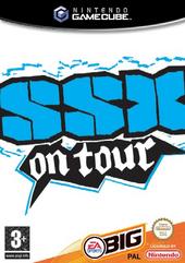 EA SSX On Tour GC