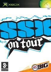 SSX On Tour Xbox