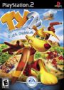 EA Ty The Tasmanian Tiger 2 PS2