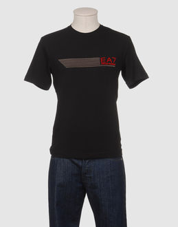 TOPWEAR Short sleeve t-shirts MEN on YOOX.COM