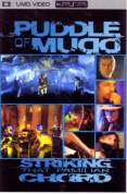 Puddle Of Mudd Striking That Familiar Chord PSP Movie