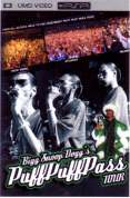 Snoop Dogg The Puff Puff Pass Tour PSP Movie