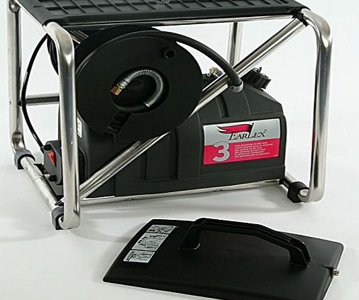 LMB275 Steammaster Wall Paper Stripper 240v