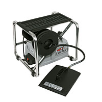 LMB275SF Wallpaper Stripper 230V