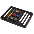 MAGIC PAINTING SET