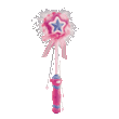 MAGIC WAND