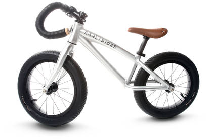 Alley Runner Drop Bar Kids Bike