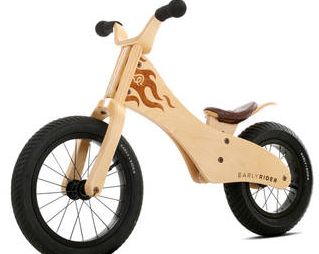 Classic Balance Bike