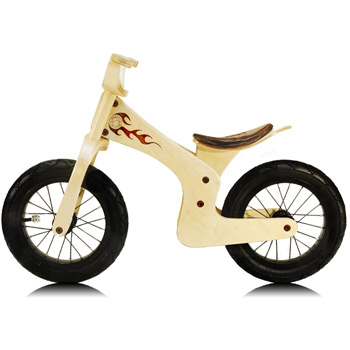 Lite Pedal-Free Kids Bike