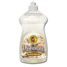 Earth Friendly Dishmate Wash Up Liquid - Almond