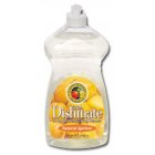 Earth Friendly Dishmate Wash Up Liquid - Apricot