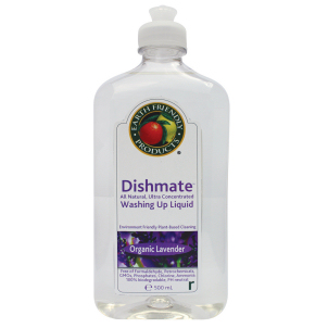 Dishmate Washing Up Liquid