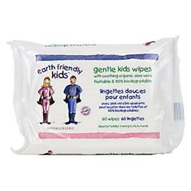 Eco Kids General Wipes