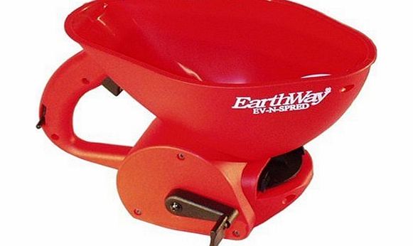 Earthway Ev-n-Spred 3400 Ergonomic Hand Held Spreader