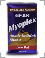 Myoplex Rtd Shakes - 6 X 250Ml - Chocolate