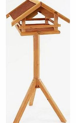 Easipet Bird Table