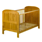 Coast Angelina Cot Bed - Antique