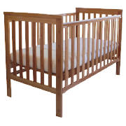 Coast Bamboo Cot Bed