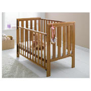 Coast Bamboo Cot