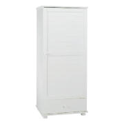 Coast Dilham Wardrobe - Pure White