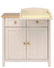 Dresser Joanna Whitewash Direct