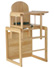 Eastcoast Combination T43 Highchair (Inc.