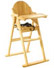 Folding Highchair T44