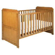 EAST Coast Langham Cot Bed