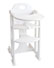 Multi Function Highchair T42 White