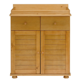 Dilham Dresser - Antique Finish