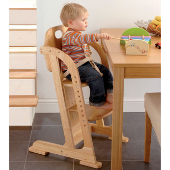 East Coast Nursery Multi-Height Highchair