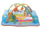 Tiny Love - Gymini Total Playground
