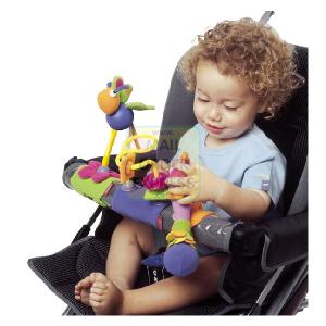 Tiny Love Buzzy Bee Stroller pushchair Play Set