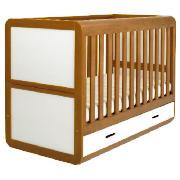 Coast Rio Cot Bed