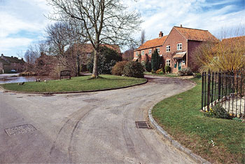 East Cottage