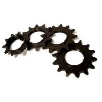 CASSETTE HUB COGS