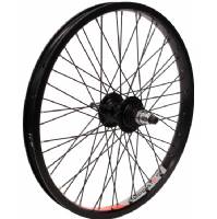 PRO SERIES REAR WHEEL