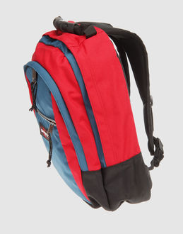 BAGS Rucksacks UNISEX on YOOX.COM