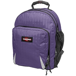 Campus Egghead Rucksack - Purple EK052584