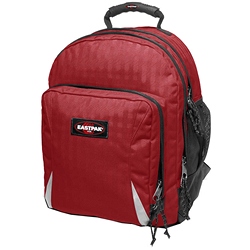 Eastpak Campus Egghead Rucksack - Red K052585