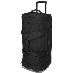 Depot 60 Trolley Bag - Black K754008