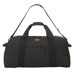 Terminal Large Holdall - Black EK071008/BLK