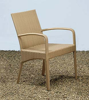 Eastward Chilton All Weather Armchair 0004