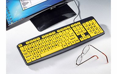 Eyes Keyboard