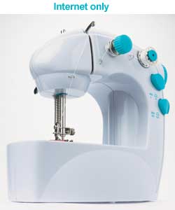 Stitch Sewing Machine