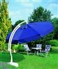 Easy Sun 350 Cantilever Parasol: - BASE